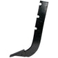 Box Scraper Shank with Point Fits Universal Products Replaces BSS2534FN