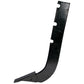Box Scraper Shank with Point Fits Universal Products Replaces BSS2534FN