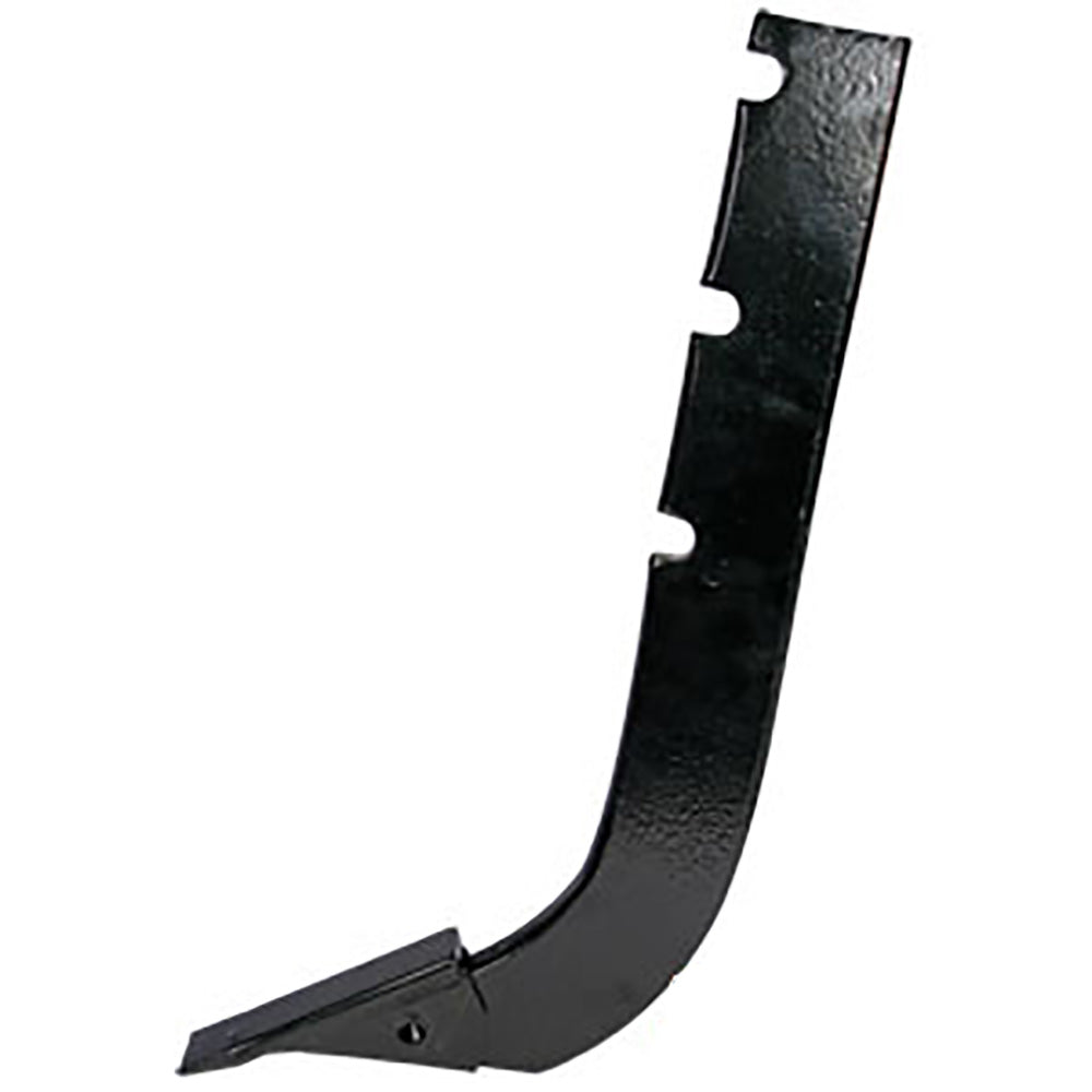 BSS2534N Box Scraper Shank for Compact Tractors Fits Ford Fits Kubota Fits JD