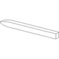 Pulverizer Tooth Fits Universal Products Replaces EPT001