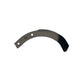 Left Hand Tiller Tine Fits Husqvarna Replaces TIW30-0017