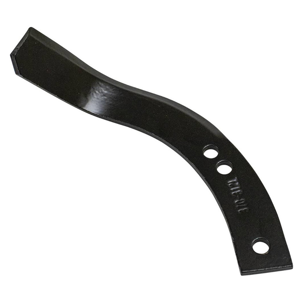 Left Hand Tiller Tine Fits John Deere Replaces AB1TR26