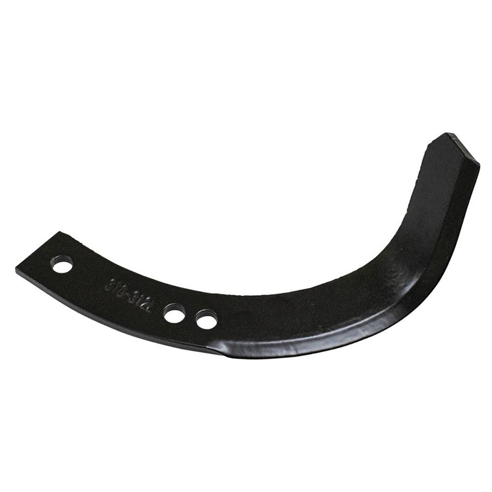 Left Hand Tiller Tine Fits Ariens Replaces 00129300