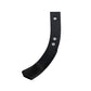 (1) One New Aftermarket Replacement Right Hand Tiller Tine 00129259