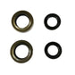 Axle and Tine Seals Kit Fits Troy Bilt Replaces 49-050