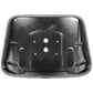 Tractor Seat Cushion KIT Backrest & Bottom Fits Massey White Fits Ford