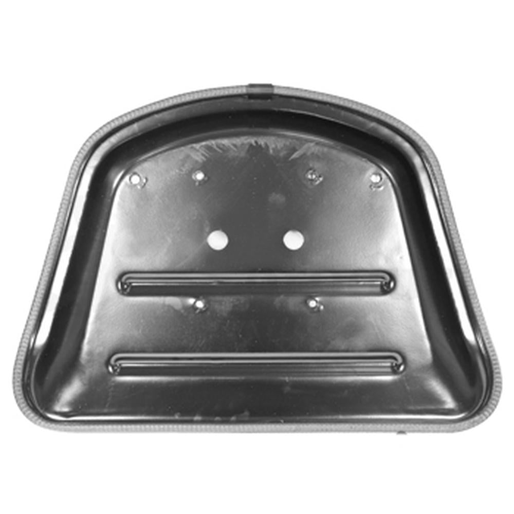 Seat Cushion Kit Backrest Bottom fit White Fits Ford Fits Allis Fits Case Fits J