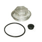 4" Plastic Oil Cap  Kit 21-36 fits Dexter 9K 10K 12K 15K Axle Hubs