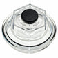 21-36 Plastic Oil Cap fits Dexter 9k 10k 12k 15k Axles before July 2009