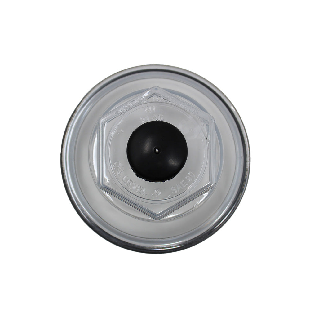 Oil Cap Kit Fits Universal Products Replaces 21-36