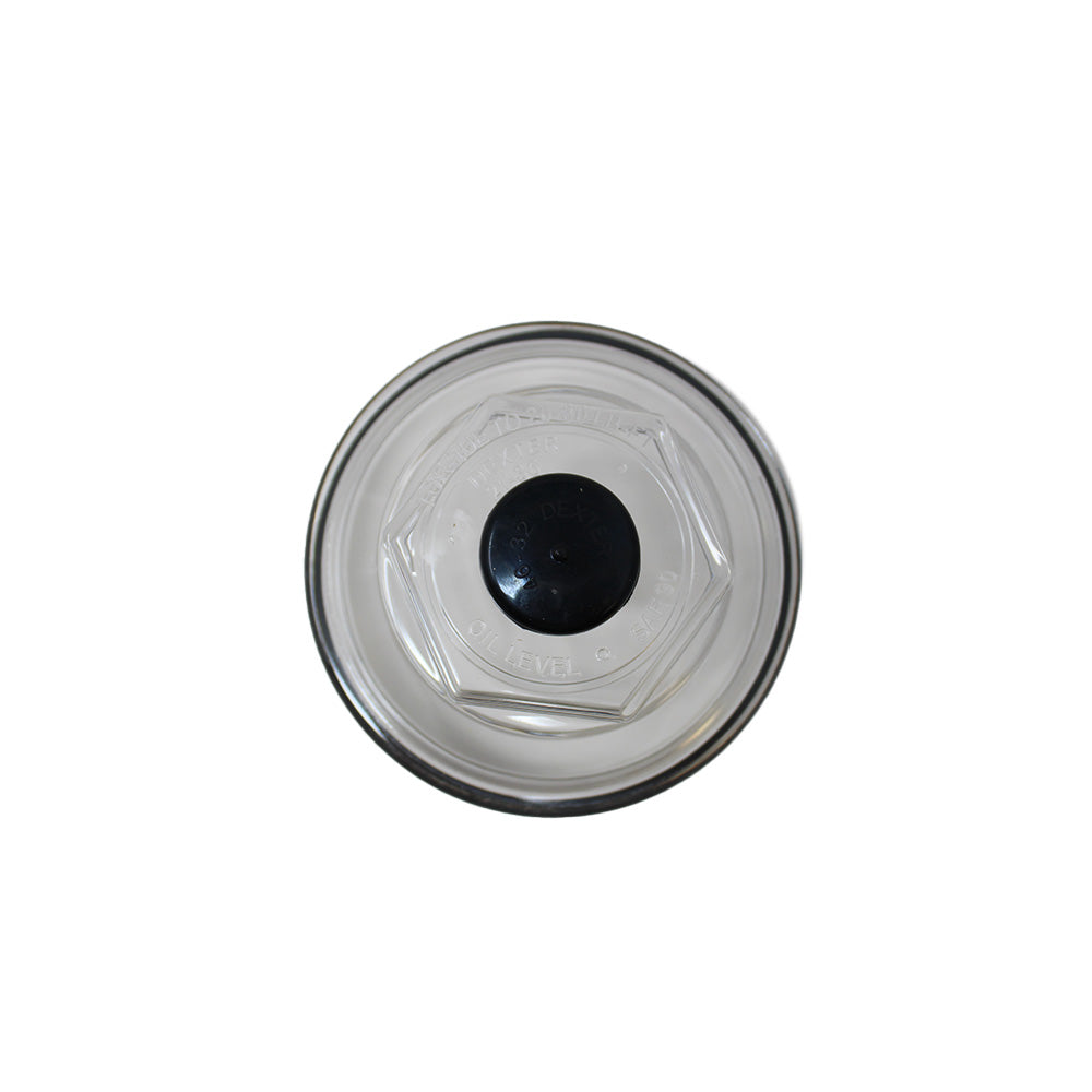 4x Replacement Oil Caps 10KHD 12K&15K 4" threads Trailer Axle 21-36 Fits Dexter