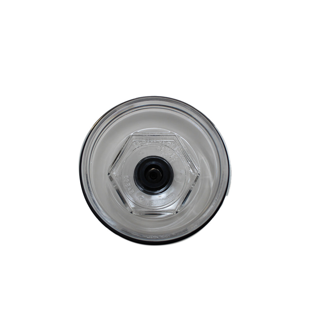 4x Replacement Oil Caps 10KHD 12K&15K 4" threads Trailer Axle 21-36 Fits Dexter