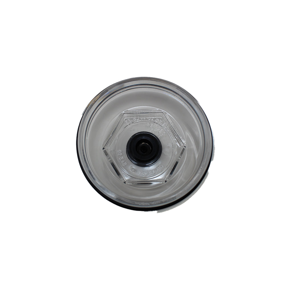 Oil Cap Kit (4 pk) Fits Dexter Replaces 010-050-00