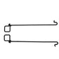 Tailgate Bed Latch Set Fits John Deere Fits Gator XUV625I XUV835M XUV850D