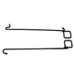 Tailgate Bed Latch Set Fits John Deere Fits Gator XUV625I XUV835M XUV850D