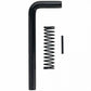 New Aftermarket Trailer Gate Spring Latch Repair Kit #819T Fits Carry-On