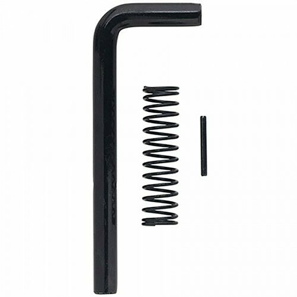 New Trailer Gate Spring Latch Repair Kit #819T Fits Carry-On 6X12SSG 5.5X9GPR