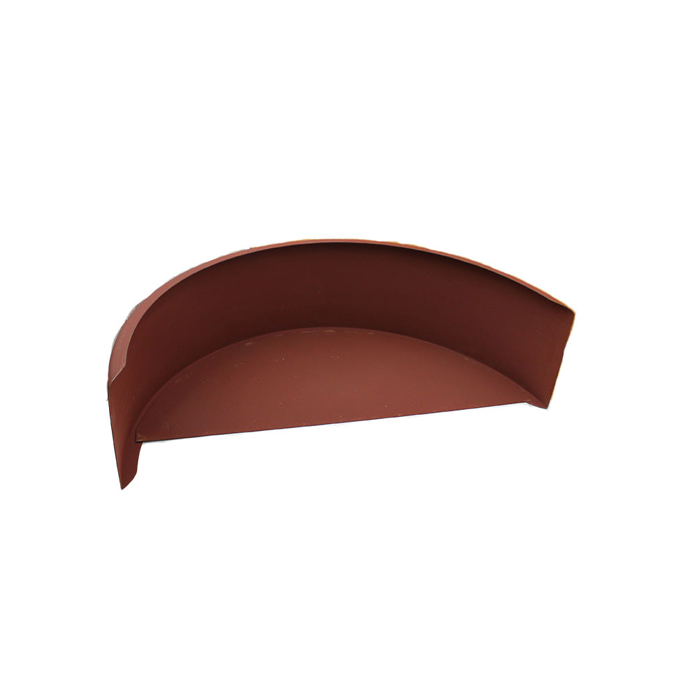 Steel Fender with Back with box Fits Universal Products Replaces F9X