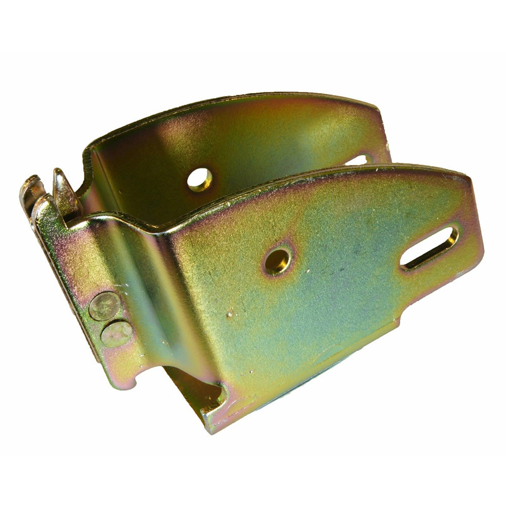 10x E Track Wood Holders Beam Sockets Cargo Enclosed Trailer Truck Trailer Van