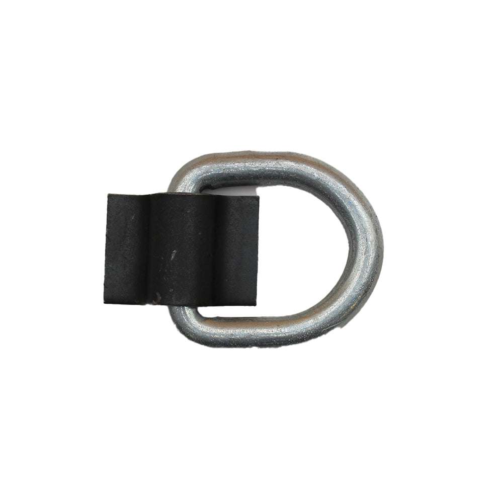 3/8" Weld-On Loop Style D-Ring Fits Internal Use