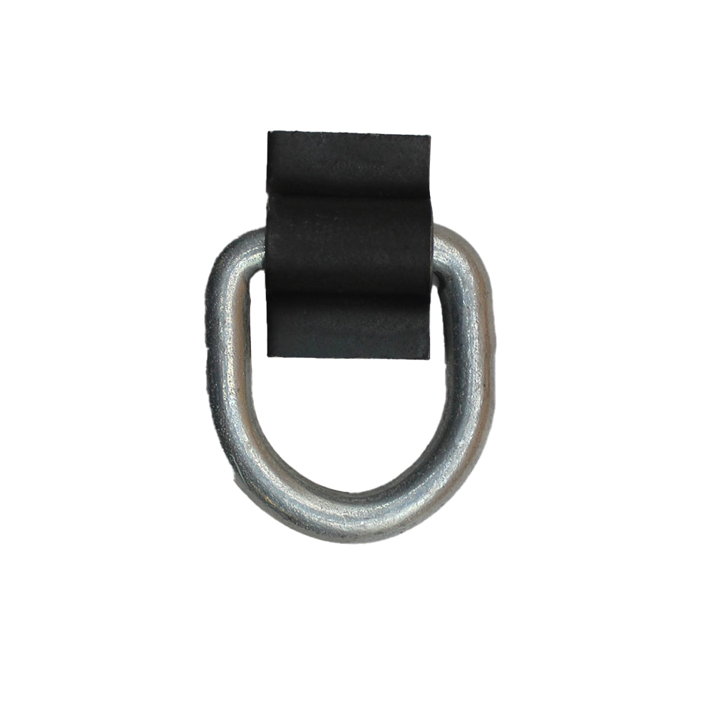 3/8" Weld-On Loop Style D-Ring Fits Internal Use