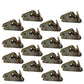 Qty 16: E-Track Tie Down Ring
 Fits Universal Products Replaces ERSHD-B