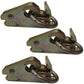 Qty 3: E-Track Tie Down Ring
 Fits Universal Products Replaces ERSHD-B