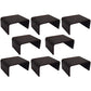 23001 (8) Heavy Duty Weld-on Steel Stake Pockets - Trucks & Trailers