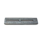 12" Upright Bunk Board Bracket Fits Universal Products Replaces H2T-UPRIGHTBRKT