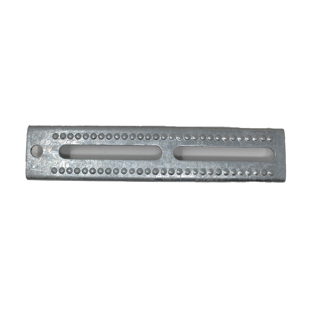 12" Upright Bunk Board Bracket Fits Universal Products Replaces H2T-UPRIGHTBRKT