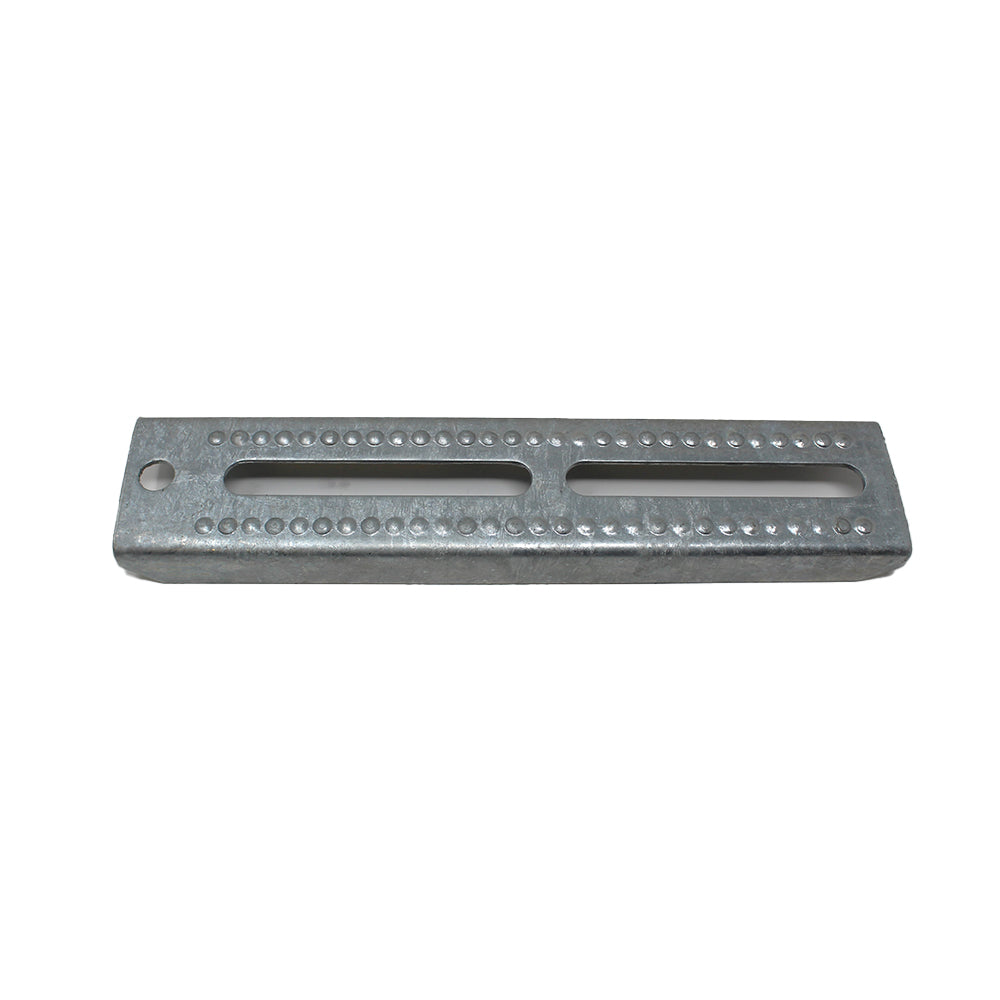 12" Upright Bunk Board Bracket Fits Universal Products Replaces H2T-UPRIGHTBRKT
