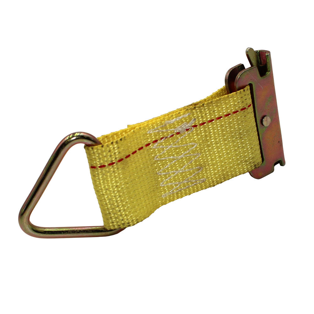 E-Track Tie Down Strap Fits Universal Products Replaces 660001