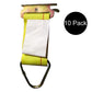 10 Pk E Track Cargo Tie Off Rope Down Fitting Straps Enclosed Trailer 3,000 lbs
