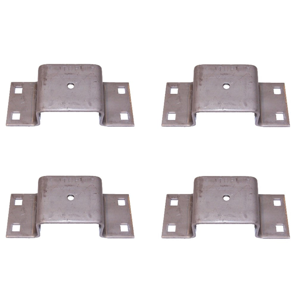 Stake Pockets (4 Pack) Fits Universal Products Replaces STKPCKT-4PK
