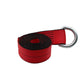 (1) New Red Heavy Duty Tie Down Strap Replacement S2608CDR