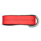 Heavy Duty Lasso/Wheel Lift Straps (Red) Fits Universal Replaces N/A