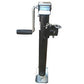 VLA2066 Universal Fit Sidewind Trailer & Implement Tube Mount 2000 lb Jack