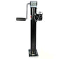 VLA2066 Universal Fit Sidewind Trailer & Implement Tube Mount 2000 lb Jack