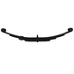 Boat or Utility Trailer Leaf Spring Double Eye 25 1/4 Inch 4 Leaf Rated 2500lbs