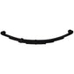 PR4B Double Eye 4 Leaf Trailer Spring 1750 Lb Capacity 25-1/4" Length