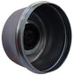 Grease Cap with Rubber Plug Fits Internal Use Replaces FRA80-0058