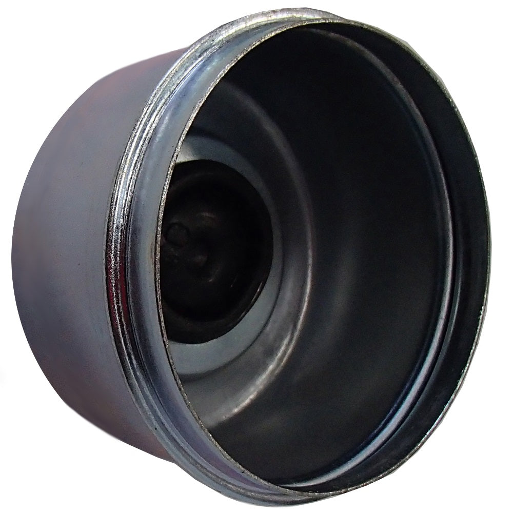 Grease Cap with Rubber Plug Fits Internal Use Replaces FRA80-0058