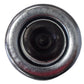 Metal Grease Cap 2.72" Diameter w/Rubber Plug Fits Dexter Fits Redline 21-43-1