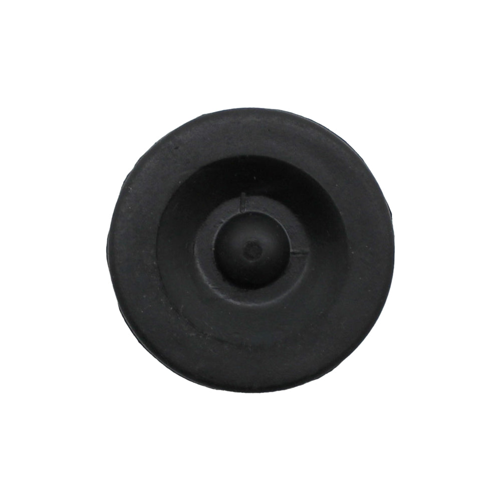 (1) 85-1 Axle Cap Dust Cover Rubber Plug Fits Trailer RV Campers