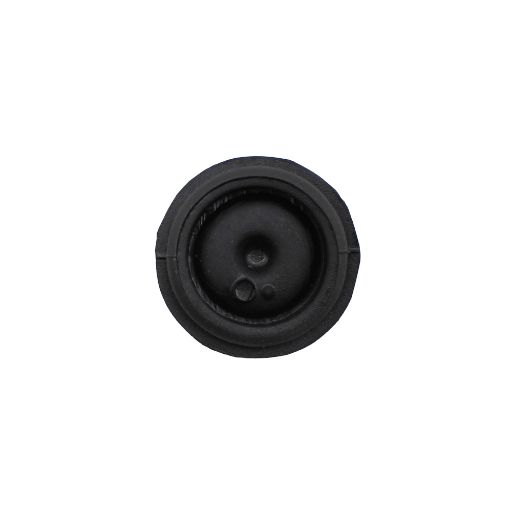 One (1) Replacement Trailer Grease Cap Plug for E-Z Lube 21-41 Grease Caps