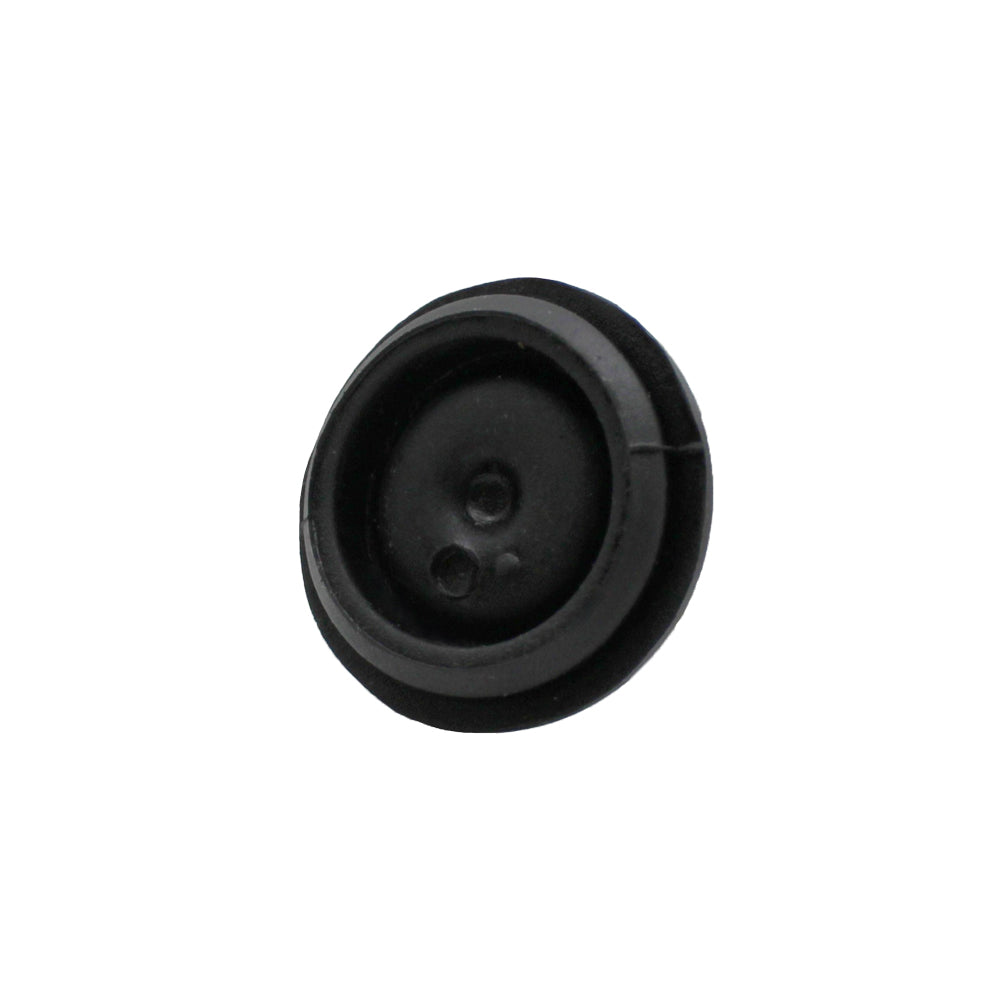 (1) 85-1 Axle Cap Dust Cover Rubber Plug Fits Trailer RV Campers