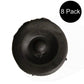 8PK Rubber Grease Plug Hub Dust Caps fits Dexter EZ Lube Trailer Camper Axle
