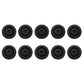Qty 10: Rubber Grease Plugs Fits Dexter Replaces 085-001-00