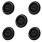 Qty 5: Rubber Grease Plugs Fits Dexter Replaces 085-001-00