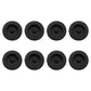 New (4) Pairs Grease Cap Plug EZ Lube Trailer Axle Dexter, Tie down Eng, Quality